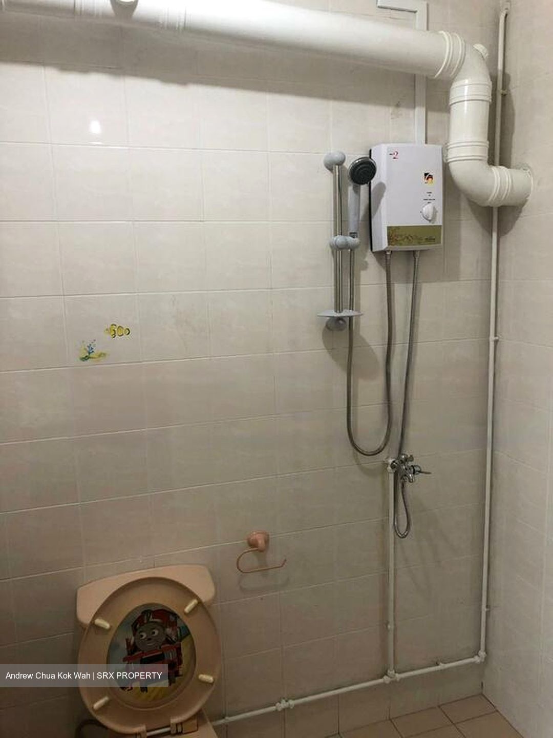 Blk 276 Toh Guan View (Jurong East), HDB 4 Rooms #471468351
